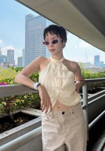 พลอย หอวัง