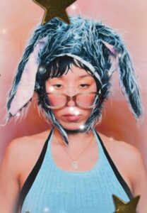 พลอย หอวัง