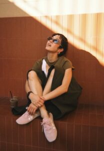 พลอย หอวัง