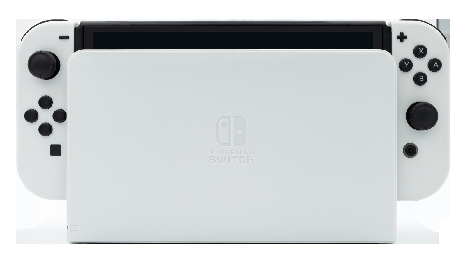 การต่อ Docked Mode เล่นเครื่องเกมพกพาออกจอคอมพิวเตอร์และทีวี