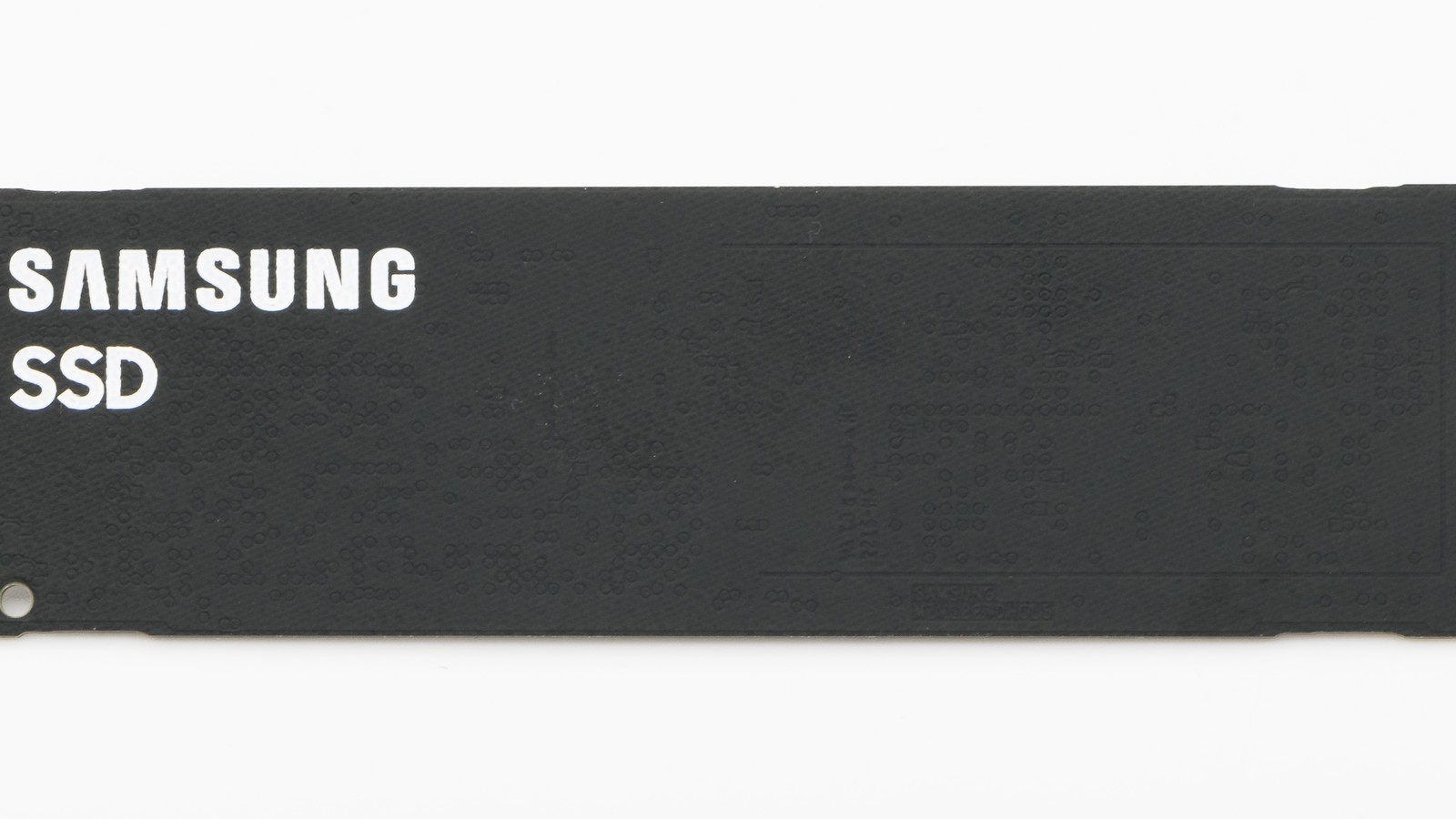 SSD เล่นเกม 2026 ยุค PCIe 5.0 ความเร็วสูง